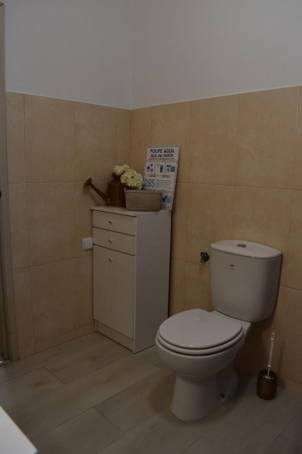 Casa Da Cerca Apartment Corte do Pinto Ngoại thất bức ảnh