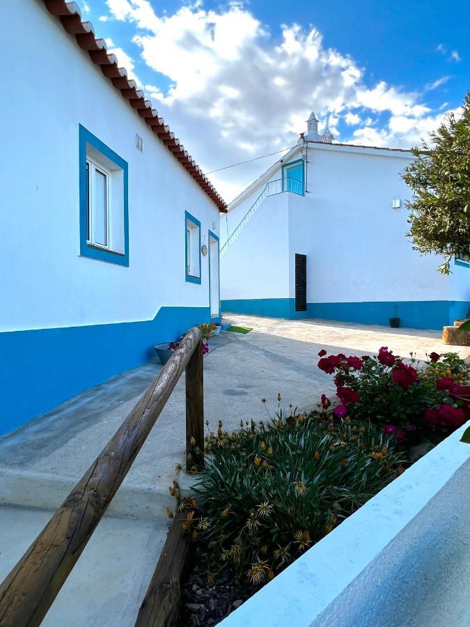 Casa Da Cerca Apartment Corte do Pinto Ngoại thất bức ảnh