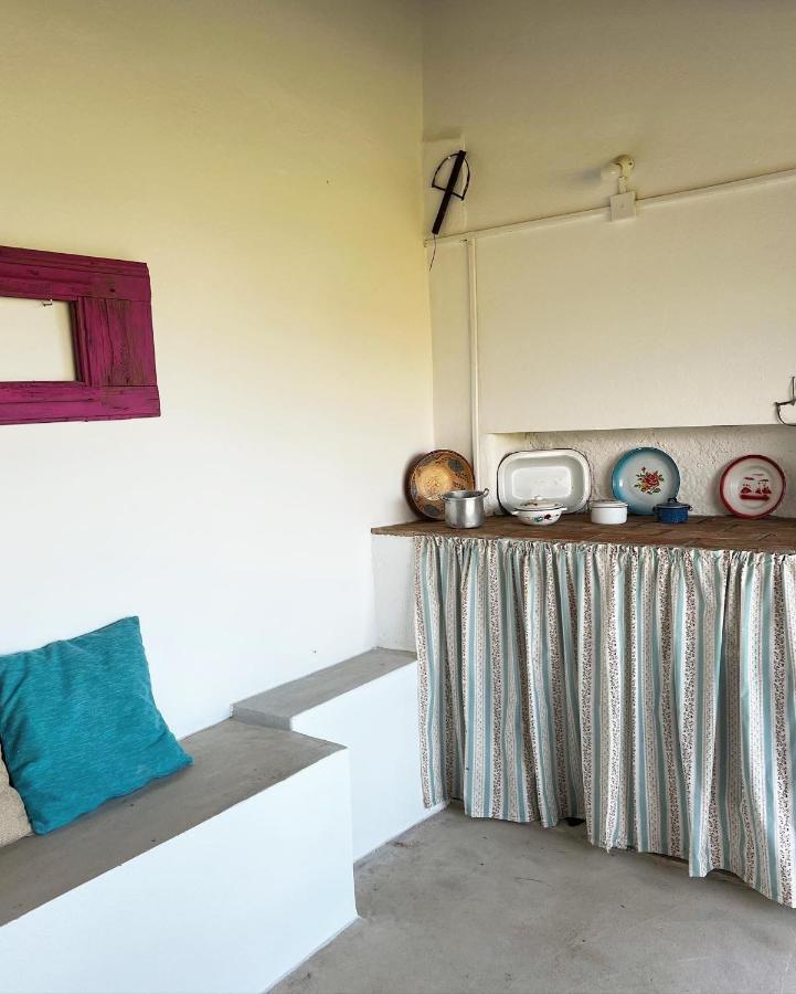Casa Da Cerca Apartment Corte do Pinto Ngoại thất bức ảnh